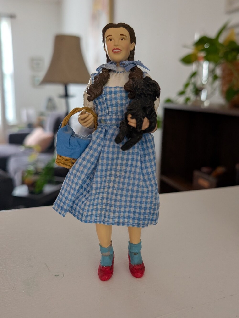 Kurt S. Alder "Wizard Of Oz" Figure Set